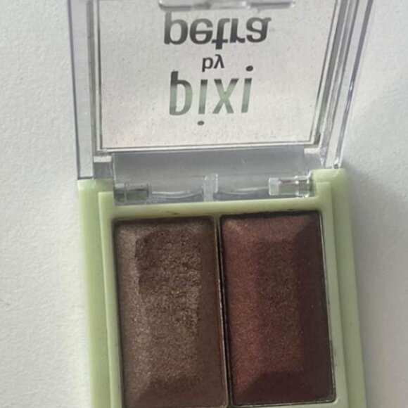 Pixi by Petra duo eyeshadow - Picture 2 of 3